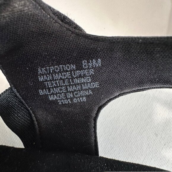 Anne Klein Sport Potion sandals Size 8.5 - Picture 6 of 7